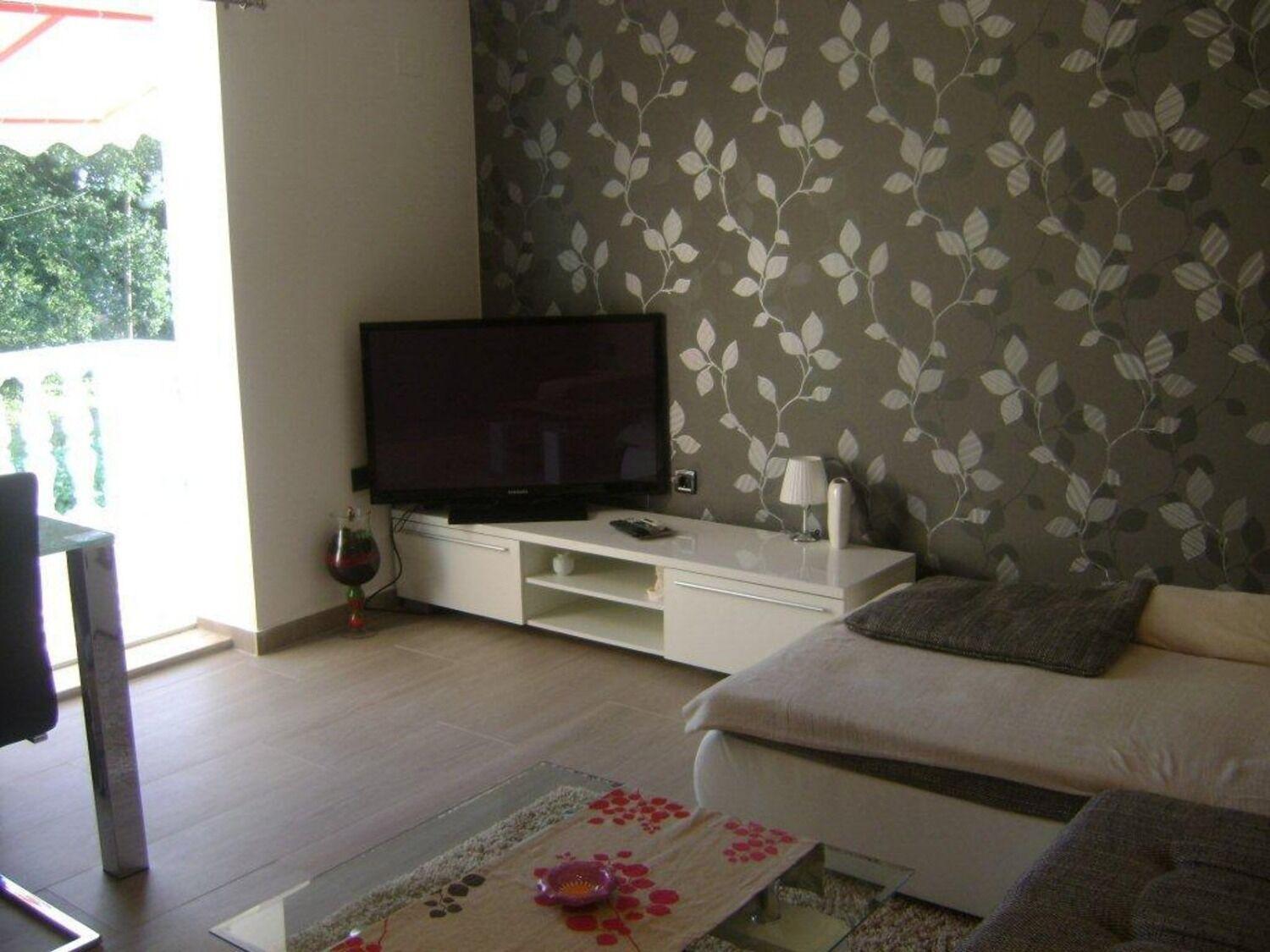 Apartments Darko - 30 M From Beach ซูโกชัน ภายนอก รูปภาพ