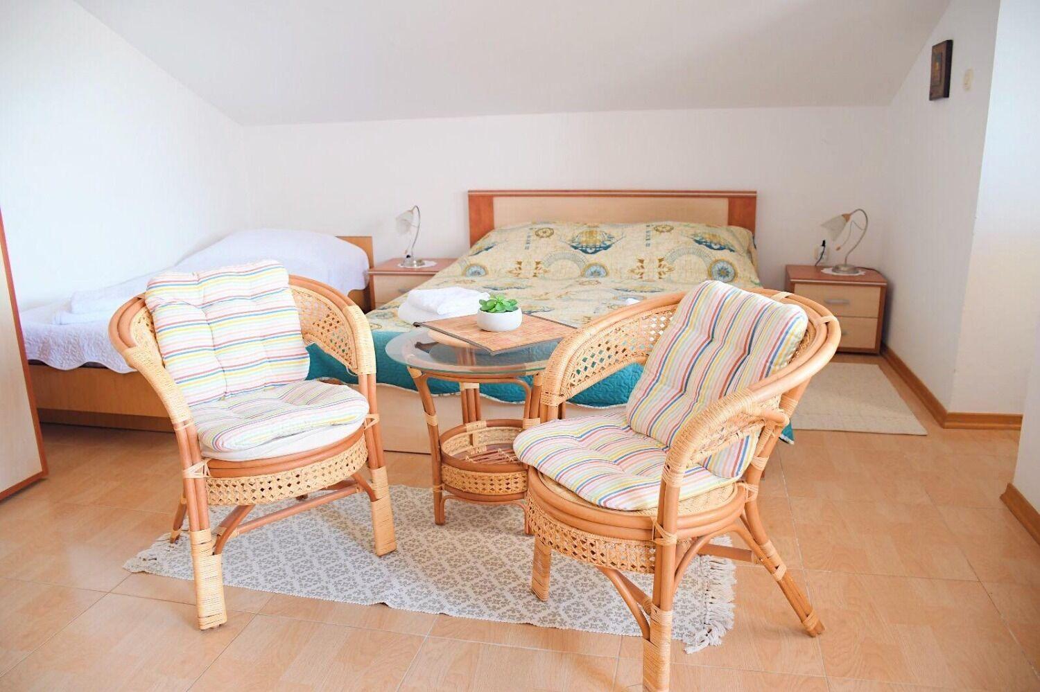 Apartments Darko - 30 M From Beach ซูโกชัน ภายนอก รูปภาพ