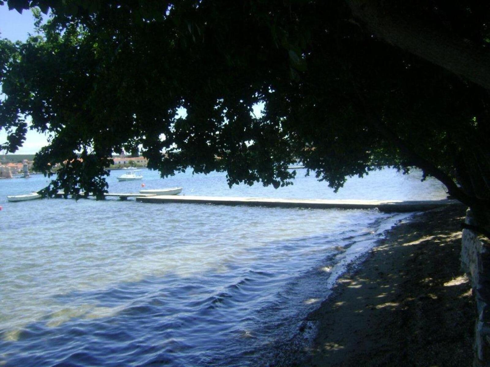 Apartments Darko - 30 M From Beach ซูโกชัน ภายนอก รูปภาพ