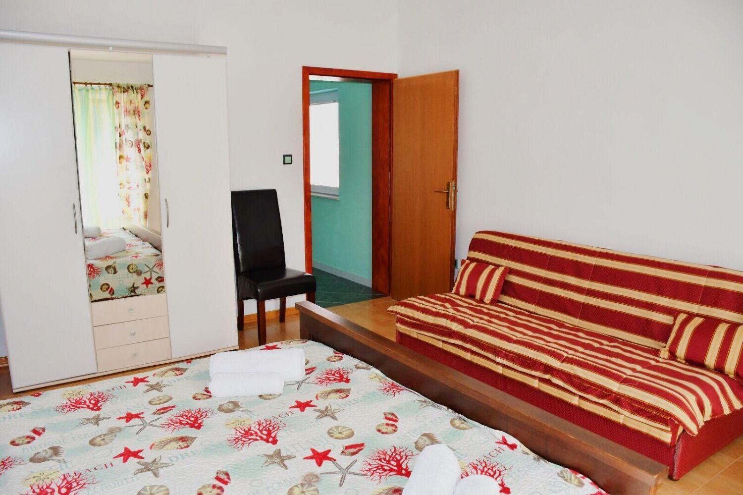 Apartments Darko - 30 M From Beach ซูโกชัน ภายนอก รูปภาพ