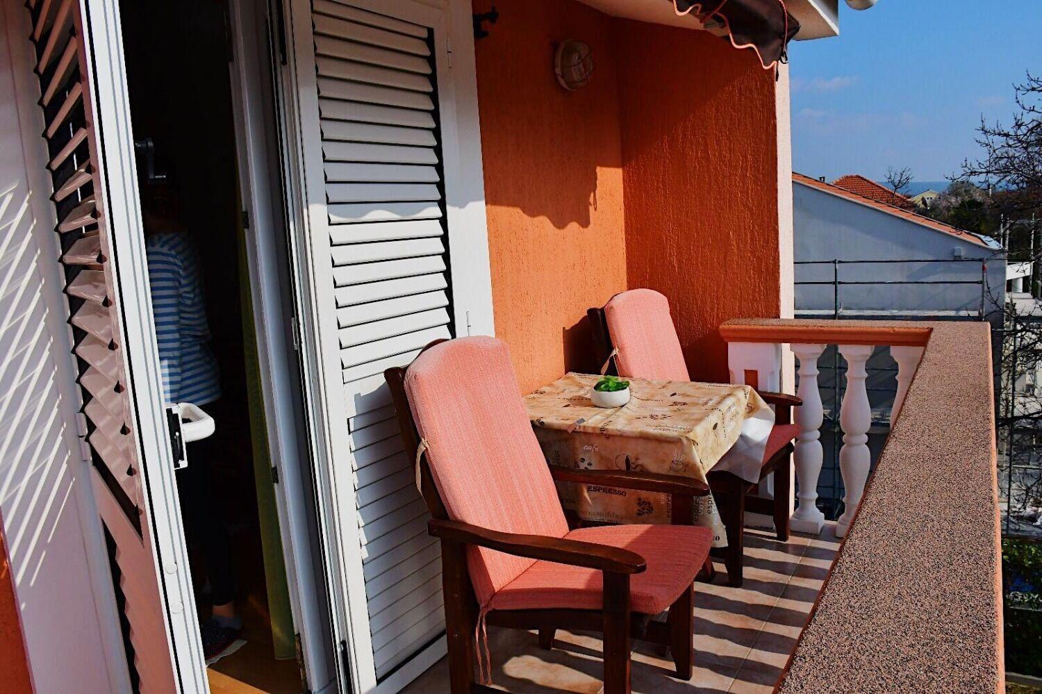 Apartments Darko - 30 M From Beach ซูโกชัน ภายนอก รูปภาพ