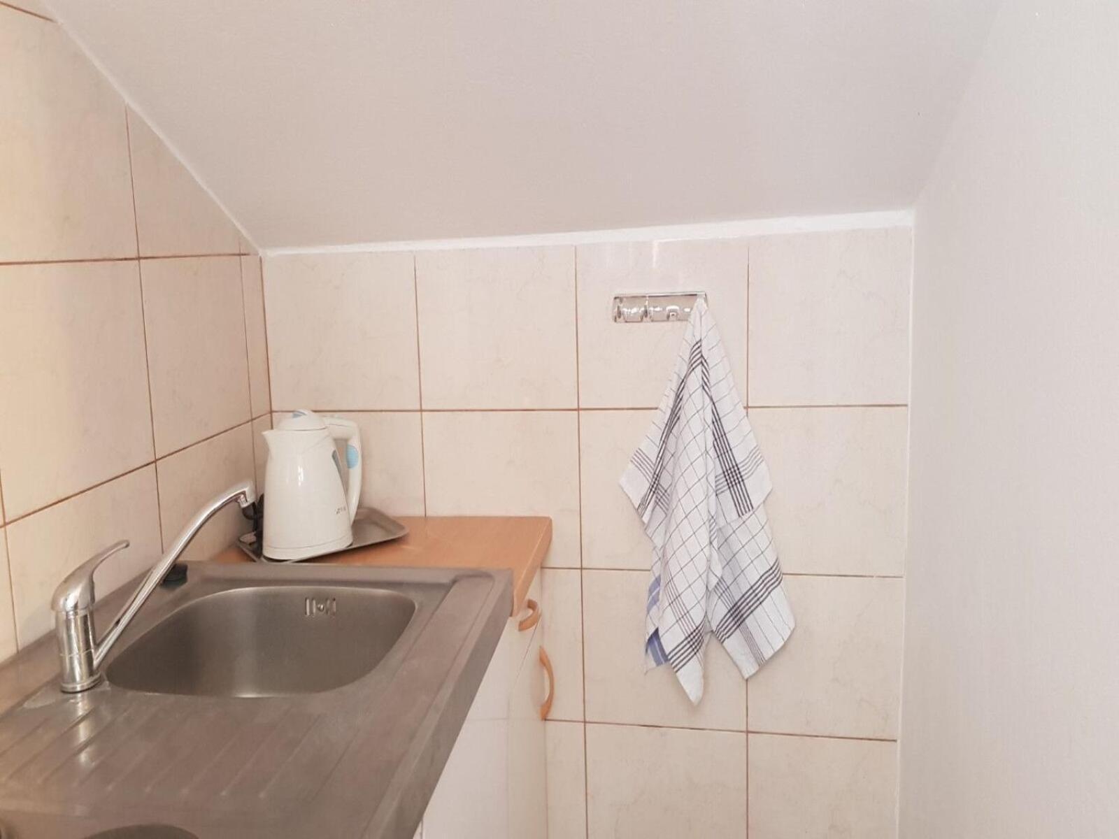 Apartments Darko - 30 M From Beach ซูโกชัน ภายนอก รูปภาพ